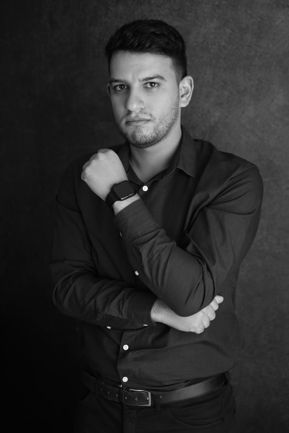 Marlon Vargas profissional